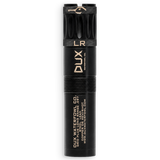 A black DUX Waterfowl LR grid light tube with gold lettering, shown vertically against a plain white background.