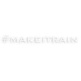 make it rain decal logo