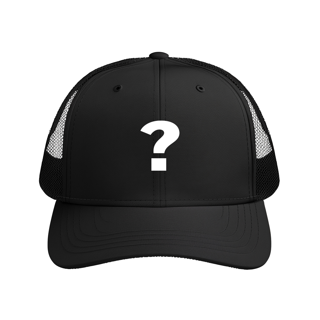 Mystery Hat