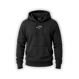 DUX Neon Sign Midweight Hoodie