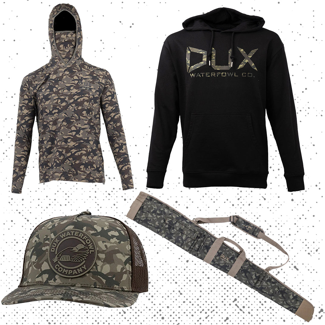 DUX Backwoods Bundle