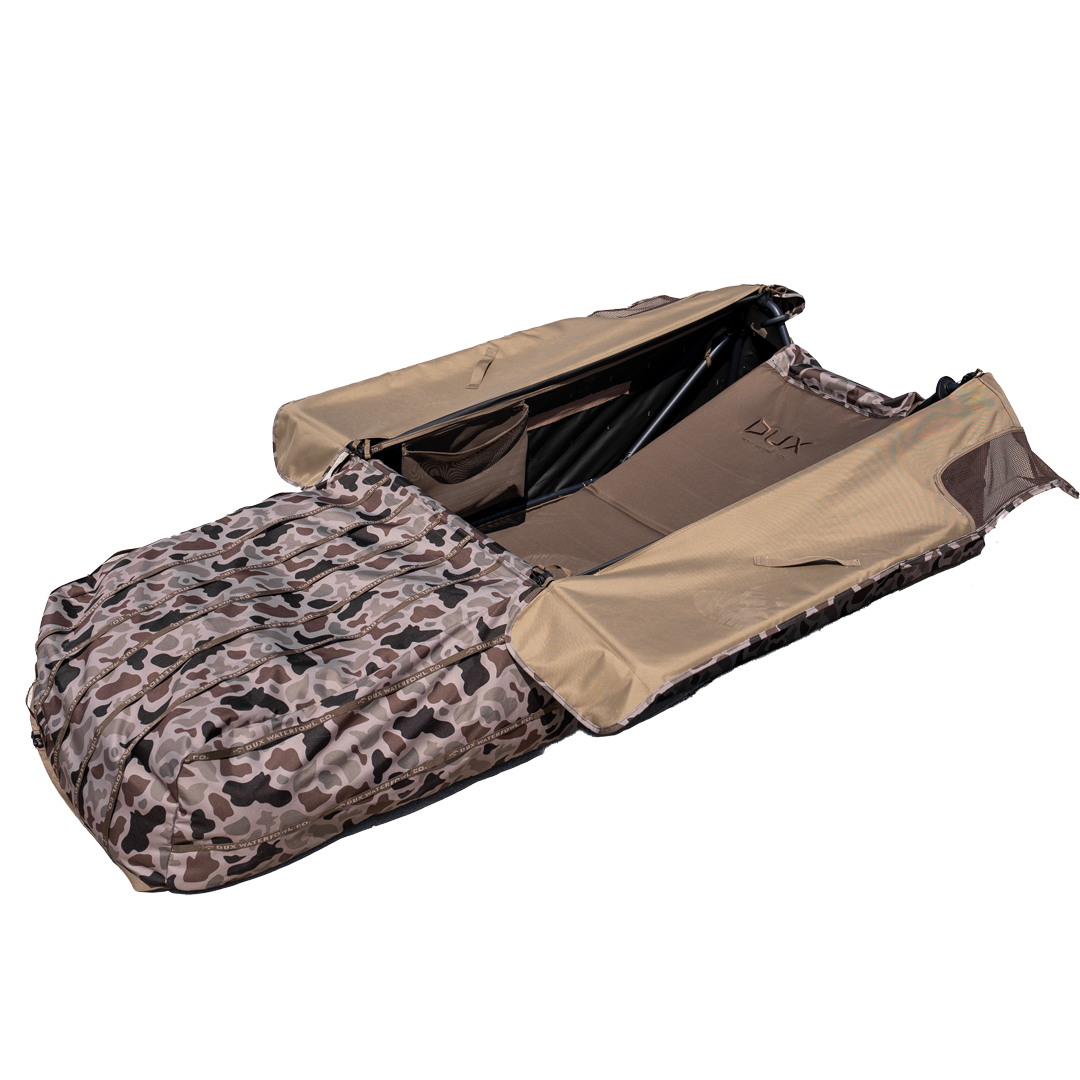 DUX NXT GEN Layout Blind