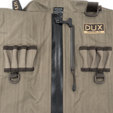 DUX NXT GEN Zip Waders 2.0