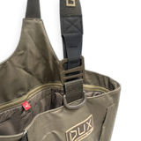 DUX NXT GEN Zip Waders 2.0