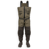 DUX NXT GEN Zip Waders 2.0