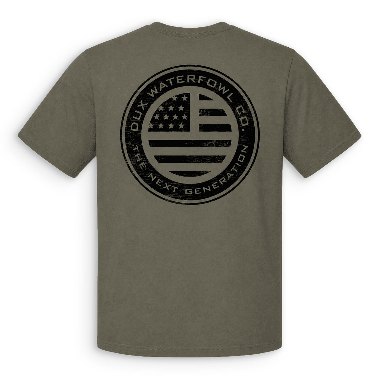 DUX NXT Gen Patriotic T-Shirt