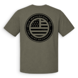 DUX NXT Gen Patriotic T-Shirt