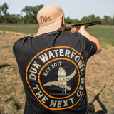 DUX OG Badge T-shirt