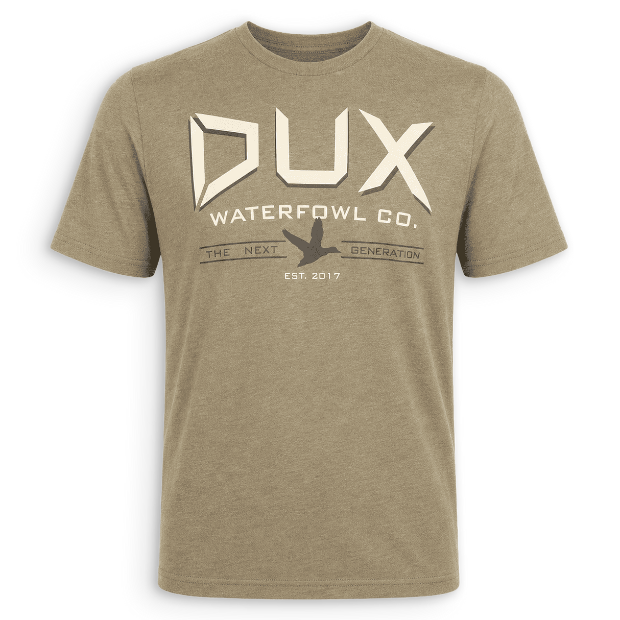 DUX OG T-SHIRT