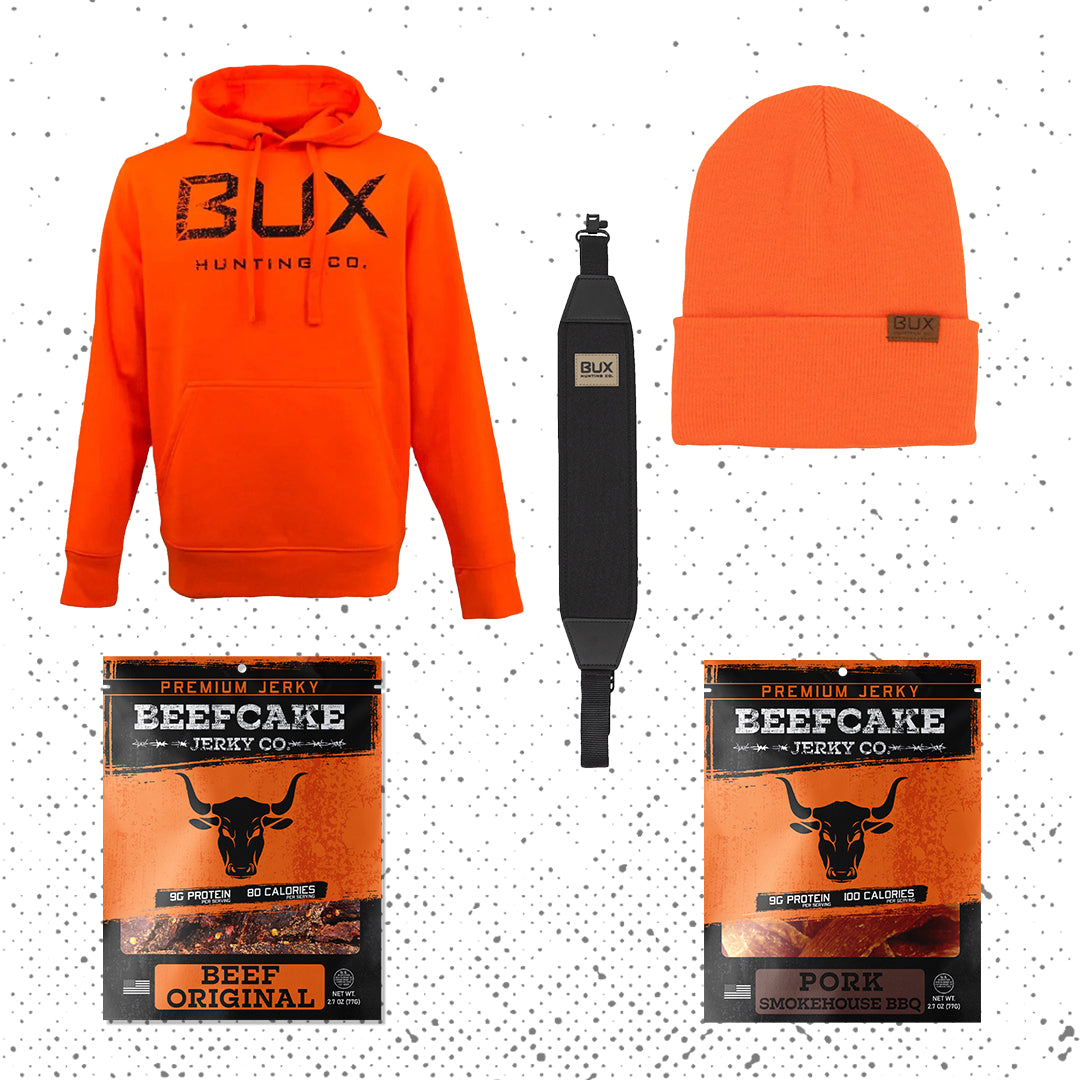 BUX Blaze Bundle