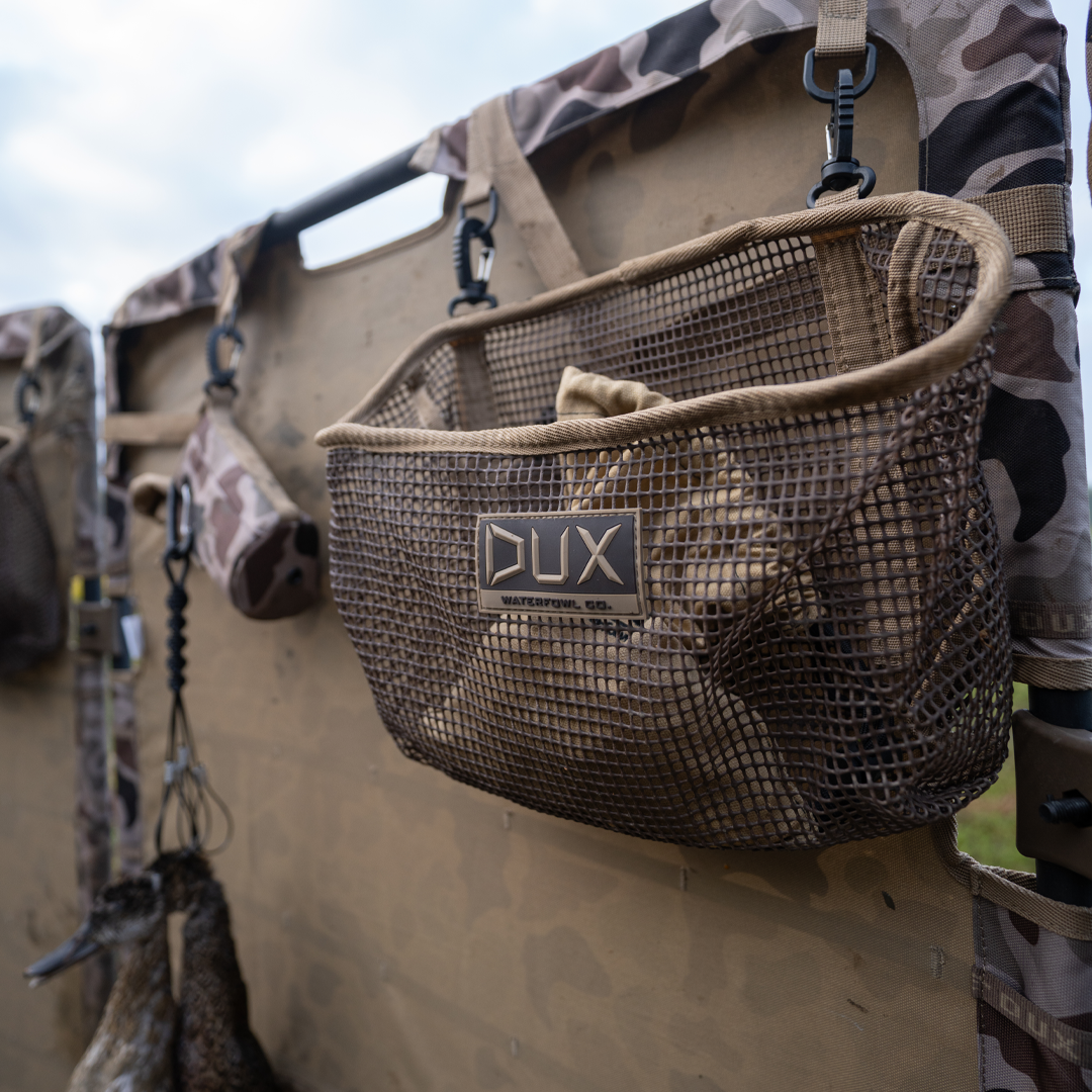 DUX NXT GEN Panel Blind
