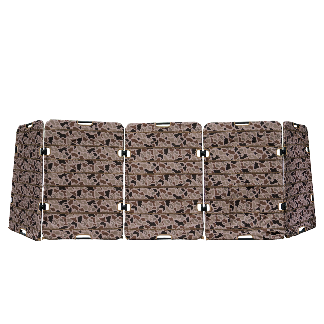 DUX NXT GEN Panel Blind