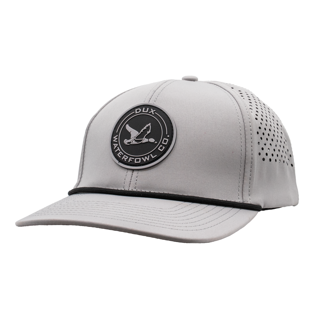 DUX Performance Patch Hat – DUX BUX