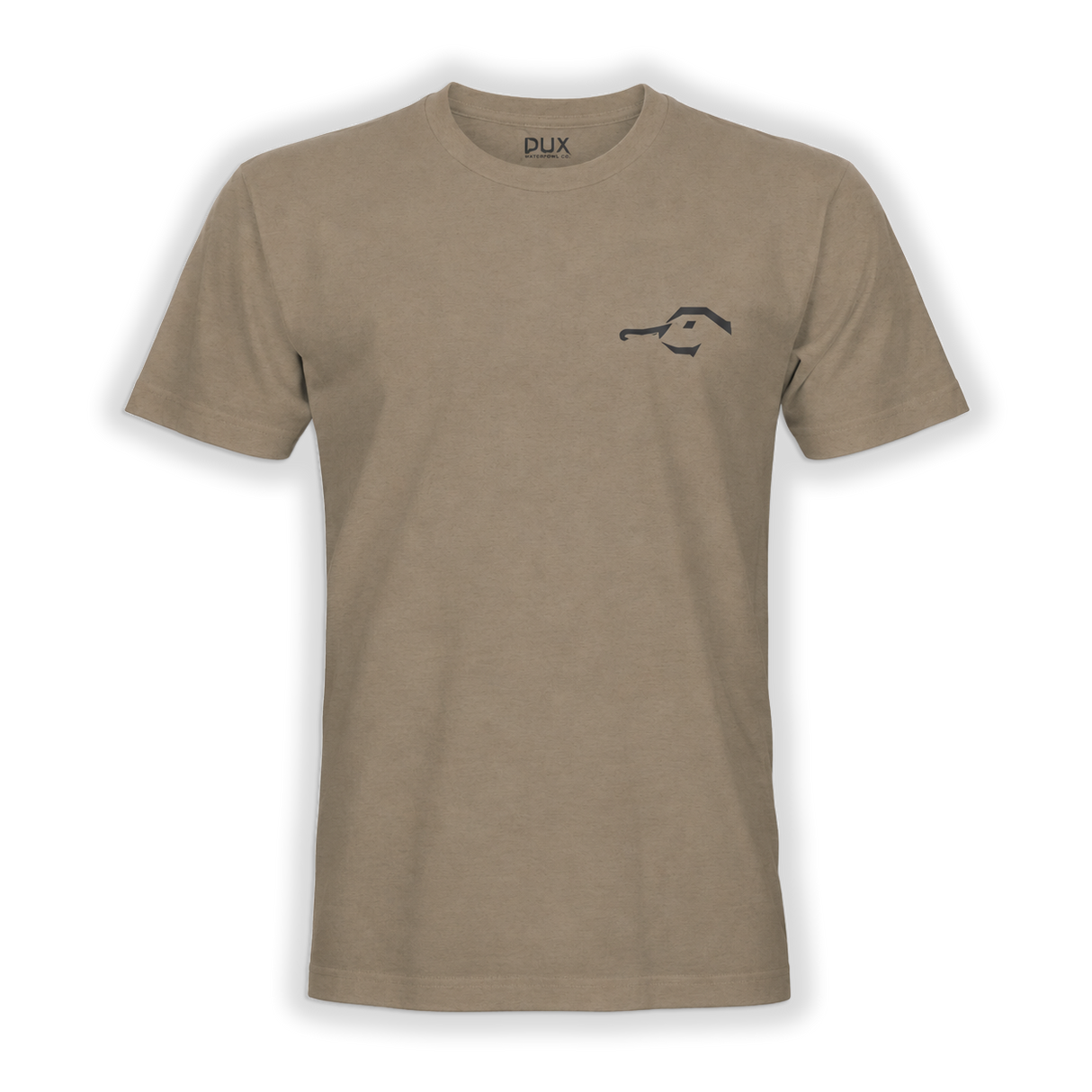 DUX Pintail Marsh T-shirt