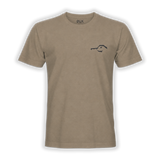 DUX Pintail Marsh T-shirt