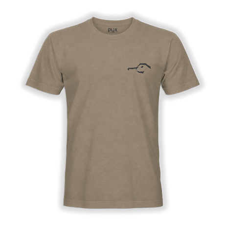 DUX Pintail Marsh T-shirt