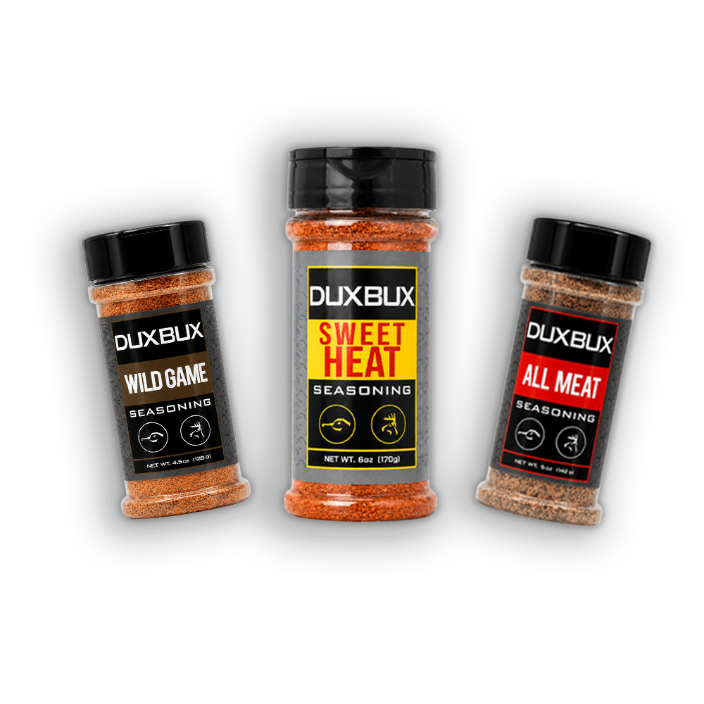 DUX Popper Essentials Bundle