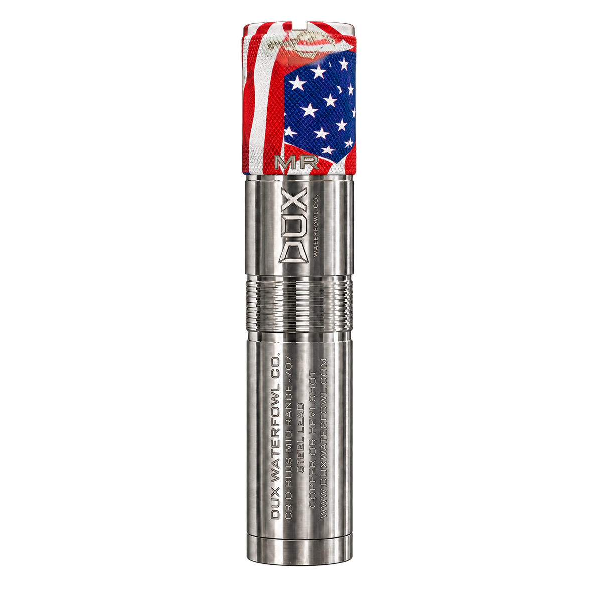 Dux Freedom Series Mid Range Choke Tube