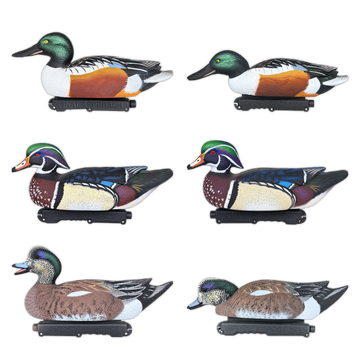 Decoys