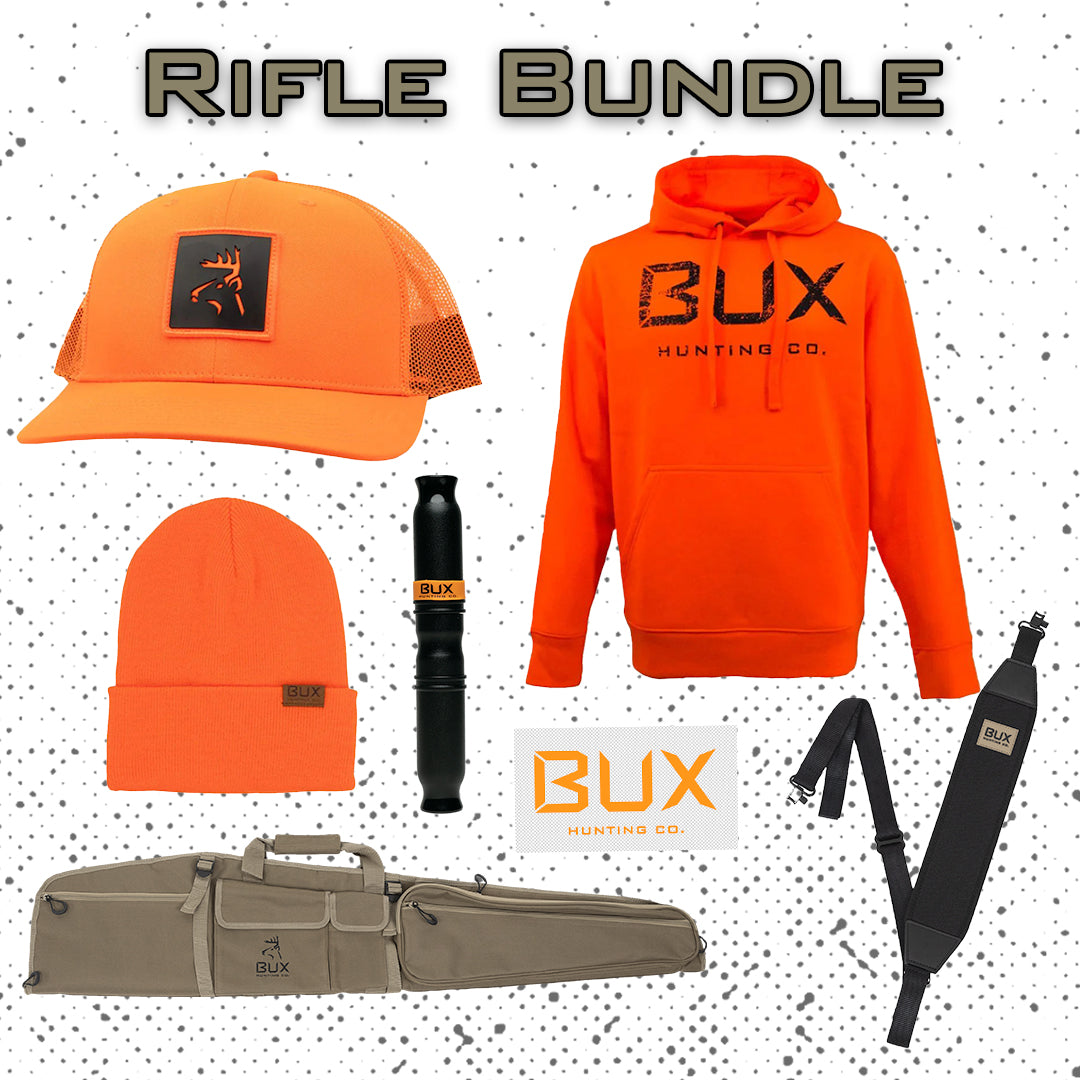 Ultimate Rifle Bundle