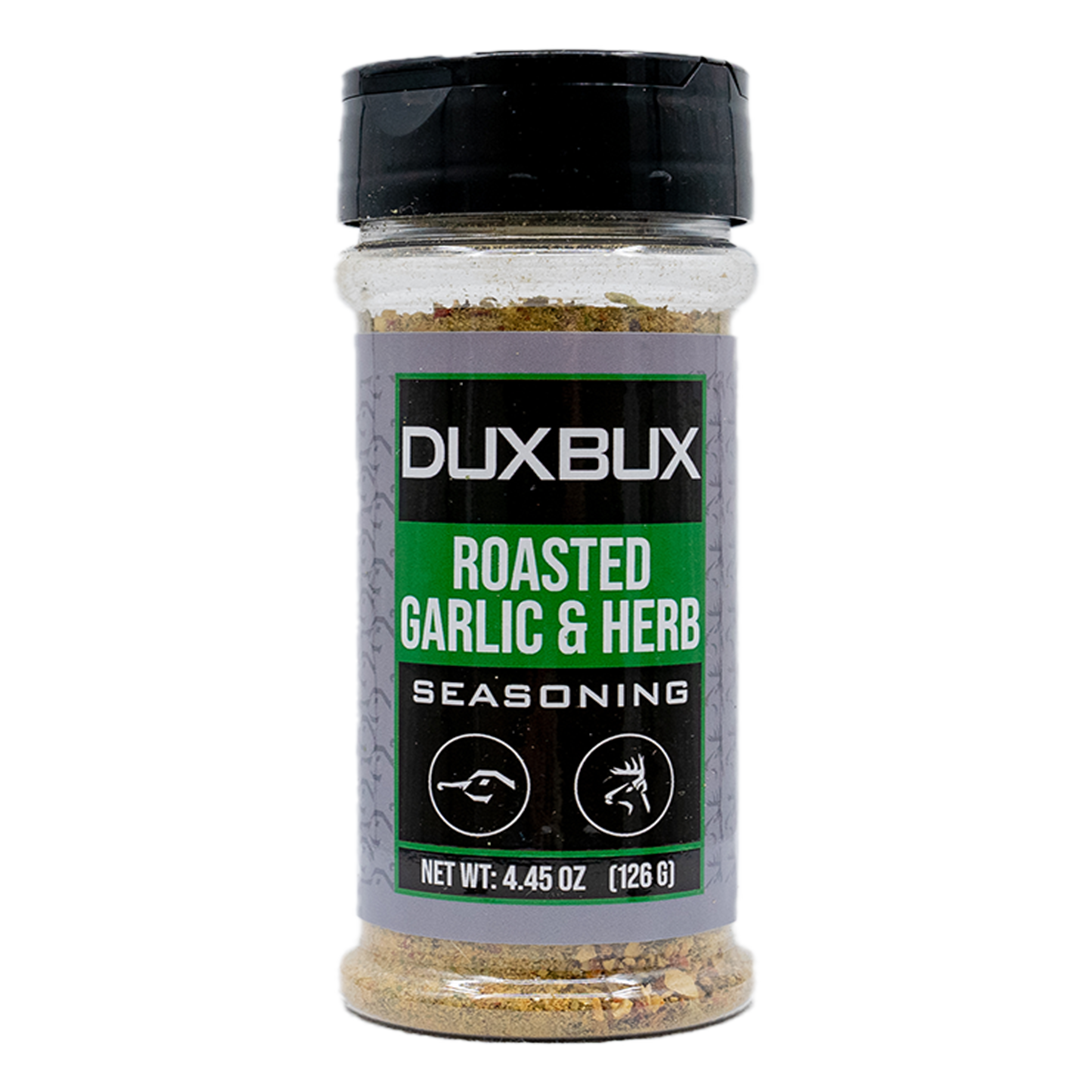 Roasted Garlic & Herb