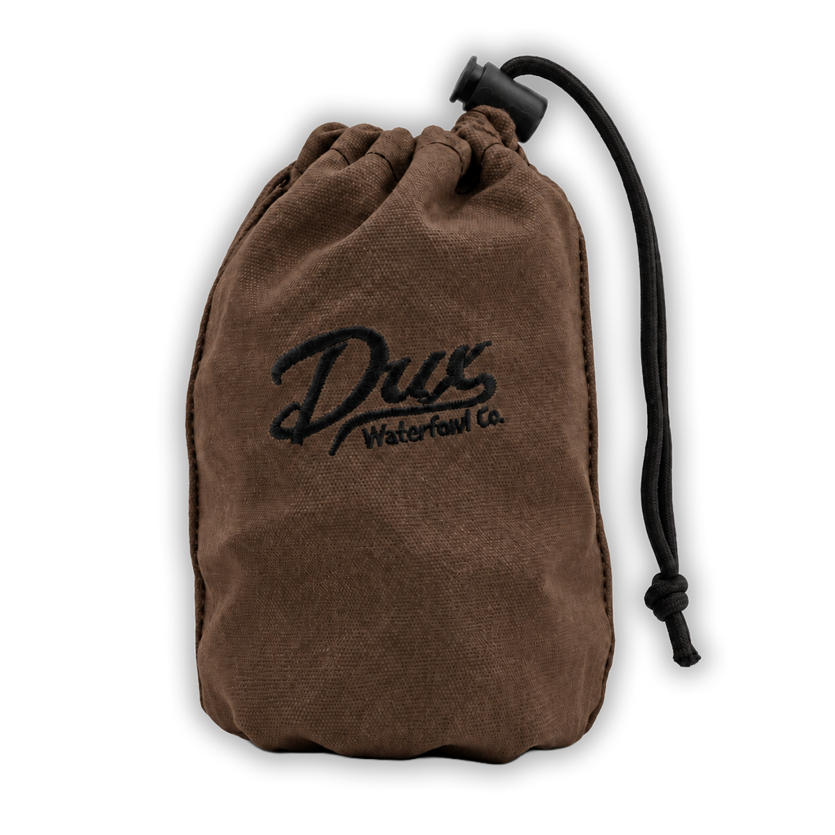 DUX Wax Canvas Shell Bag