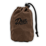 DUX Wax Canvas Shell Bag