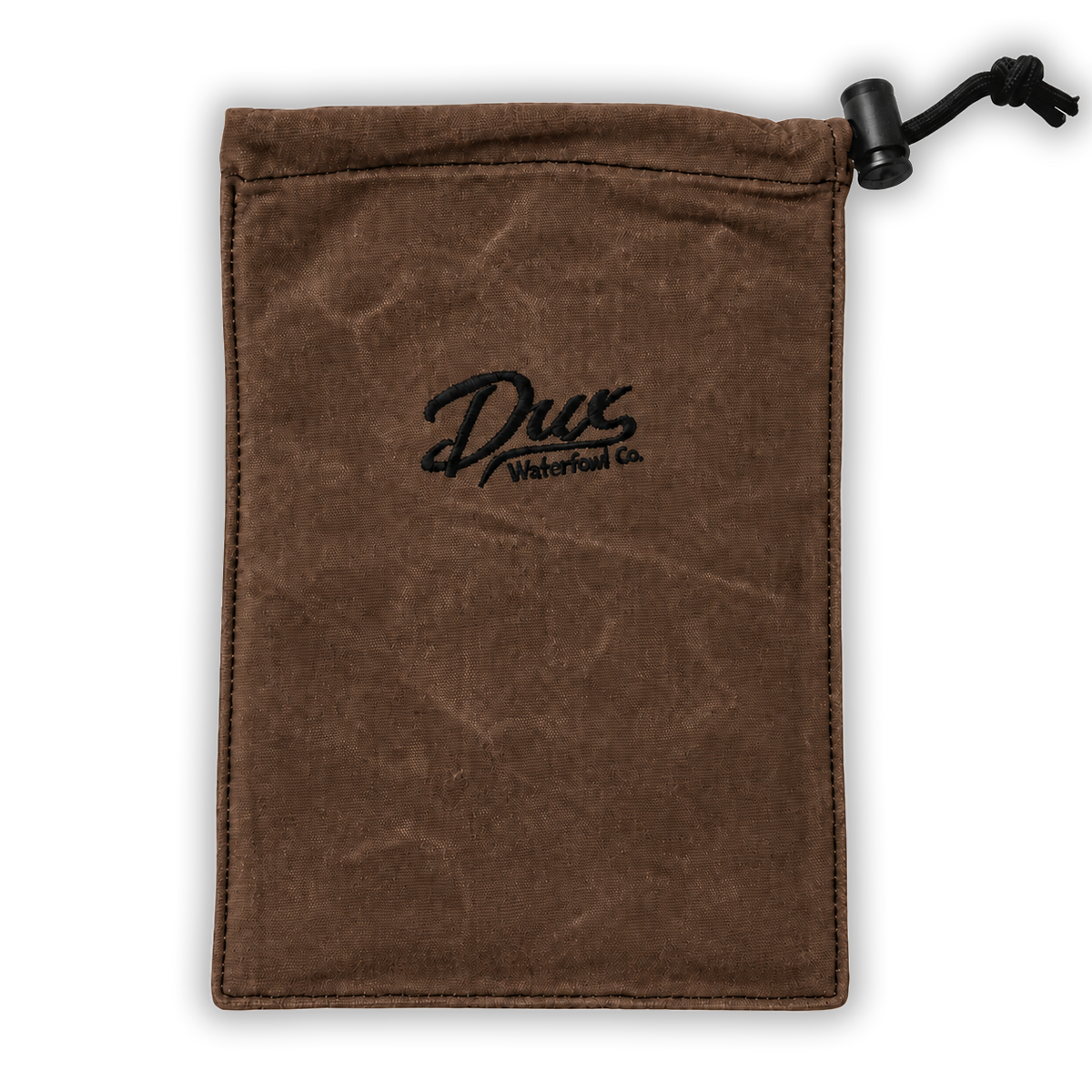 DUX Wax Canvas Shell Bag