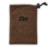 DUX Wax Canvas Shell Bag