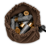 DUX Wax Canvas Shell Bag