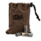 DUX Wax Canvas Shell Bag