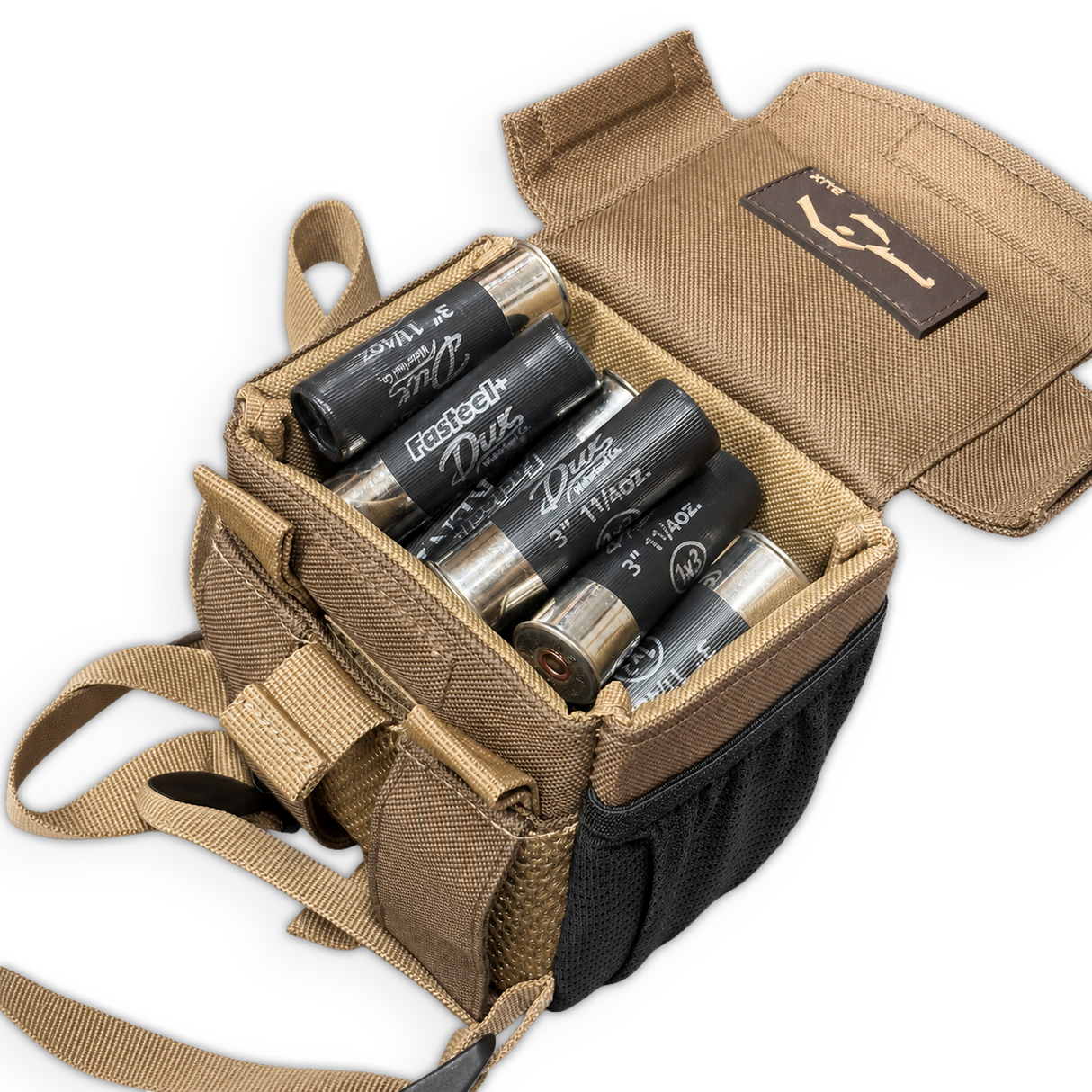 DUX NXT GEN SHELL PACK