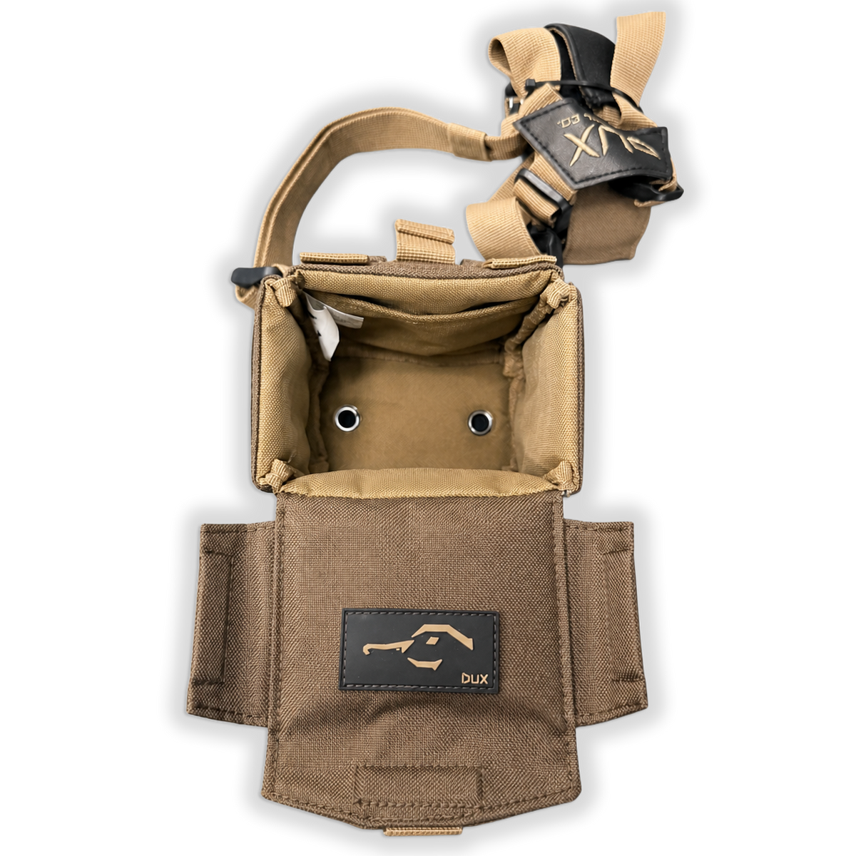 DUX NXT GEN SHELL PACK