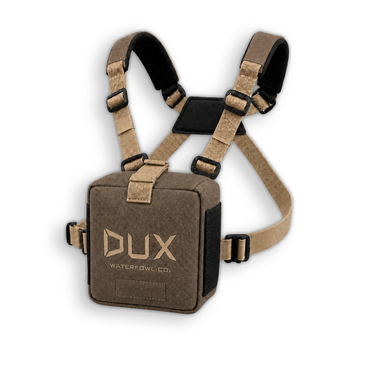 DUX NXT GEN SHELL PACK