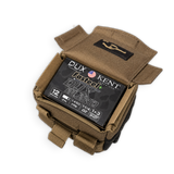 DUX NXT GEN SHELL PACK