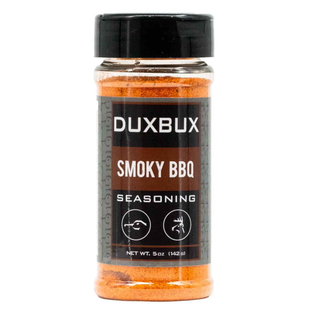 DUX SMOKY BBQ SEASONING