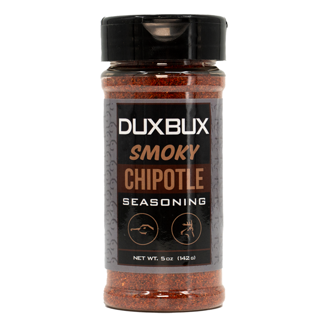 DUX Smoky Chipotle SEASONING