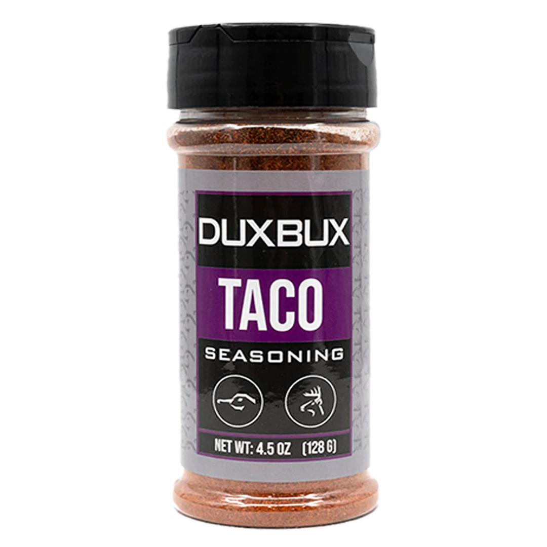DUX TACO SEASONING