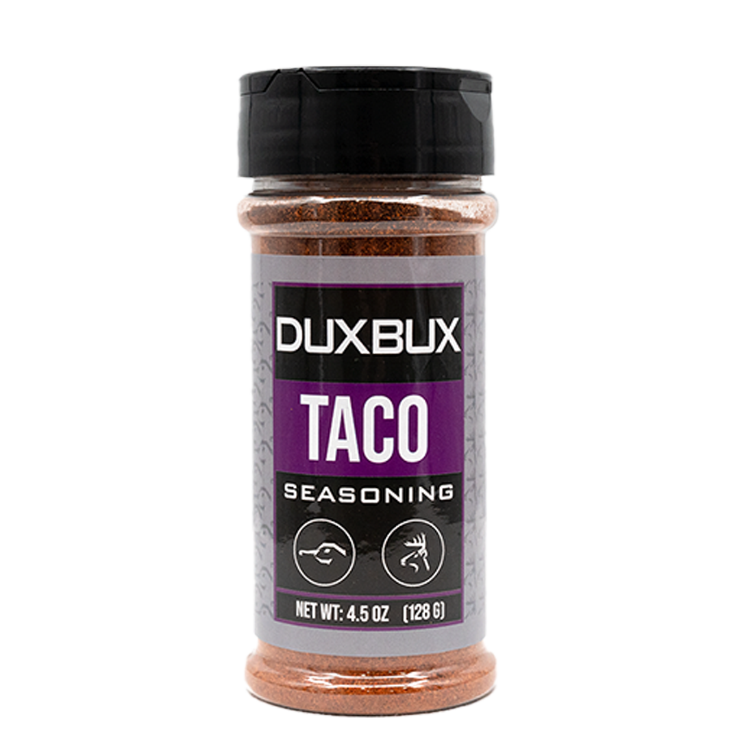 DUX TACO SEASONING