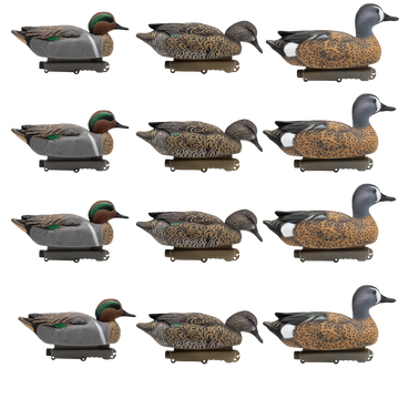 Decoys