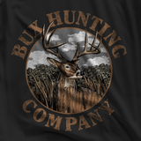 BUX 10 Point T-shirt