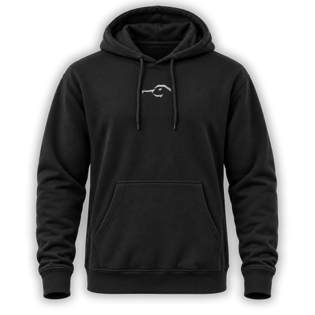 DUX Lab Trio Tailgate Thermal Hoodie