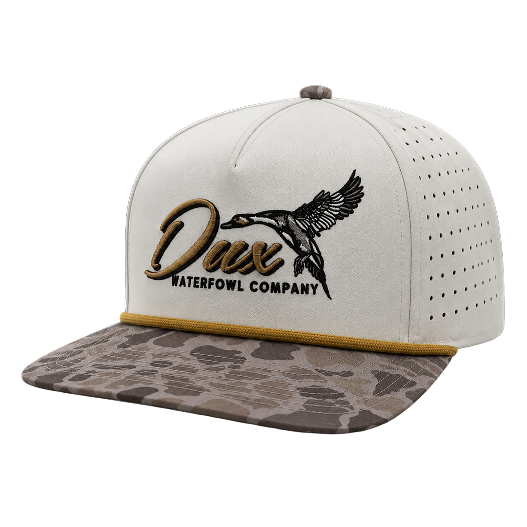 DUX Two Tone Pintail Hat