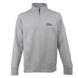 DUX Logo Quarter Zip