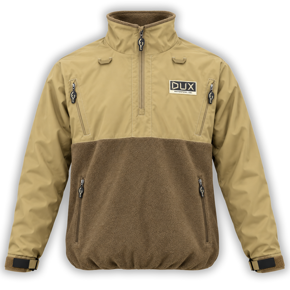 DUX Thermal Wader Jacket