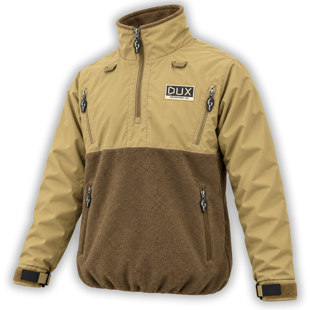DUX Thermal Wader Jacket