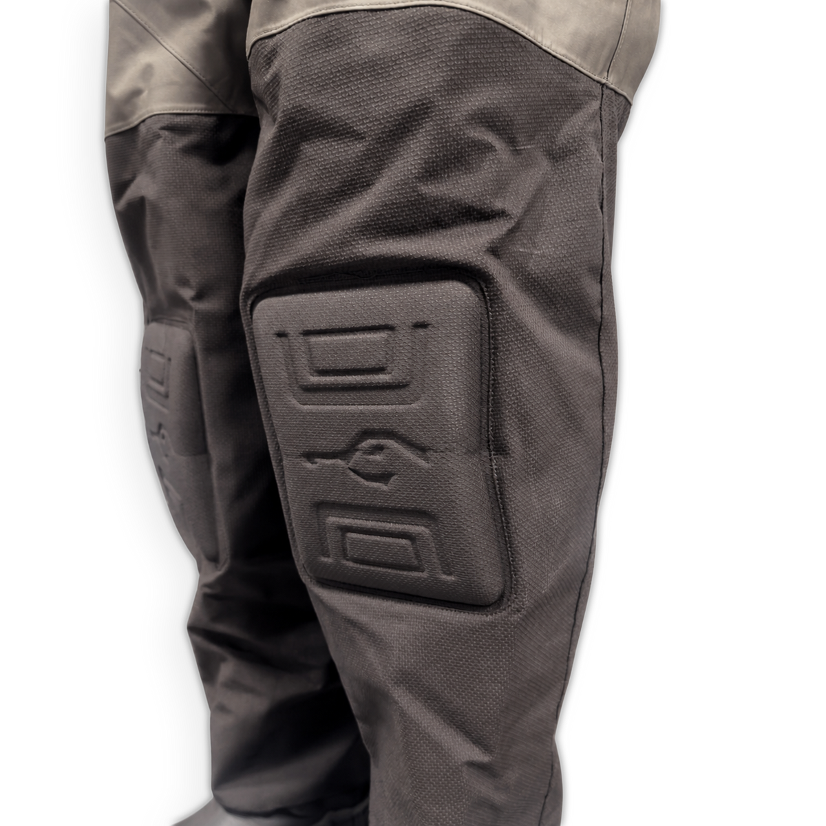 DUX NXT GEN Zip Waders 2.0