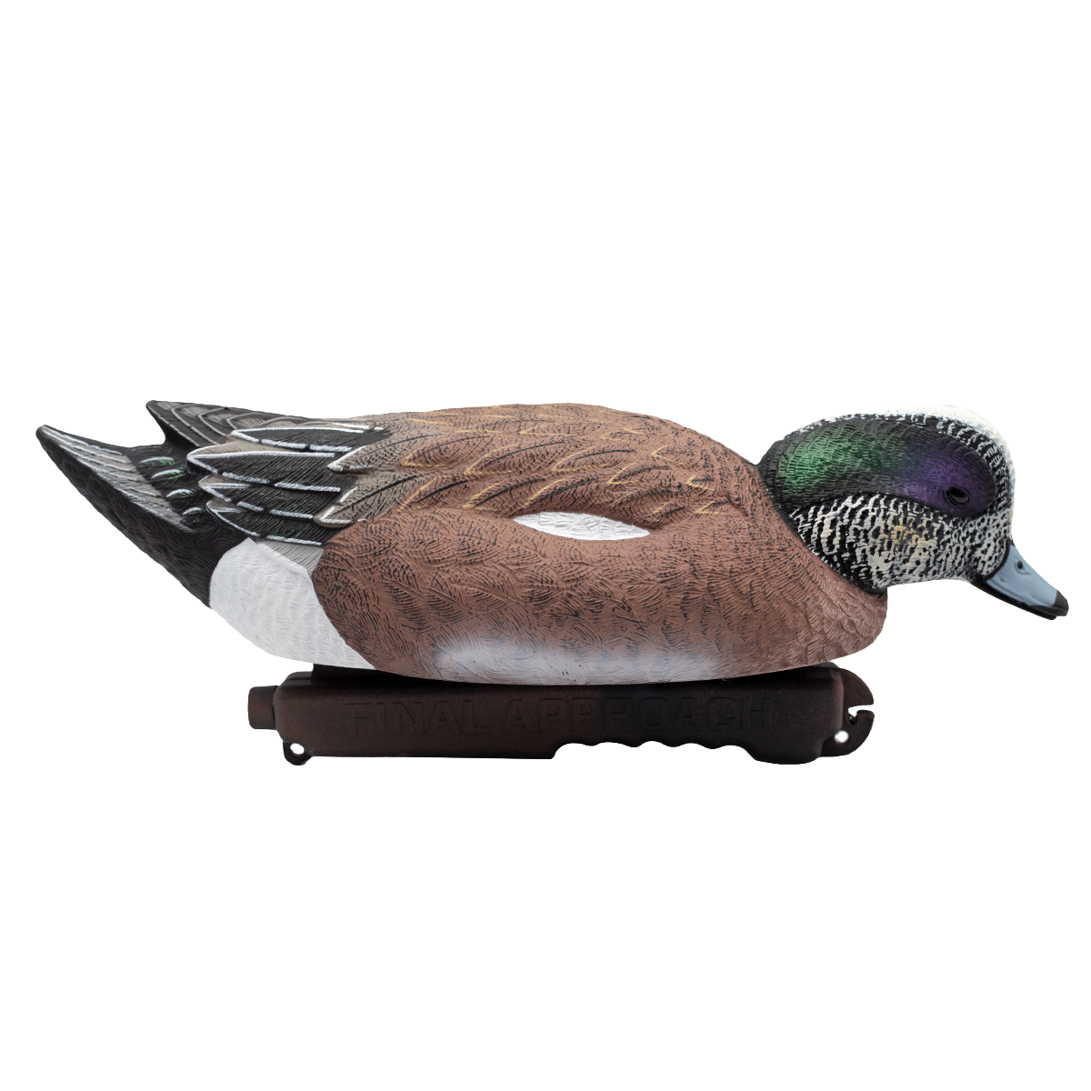 DUX NXT GEN Puddler Pack