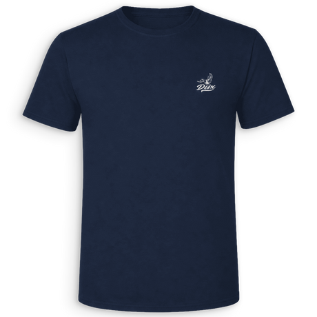 DUX Yellow Lab T-Shirt