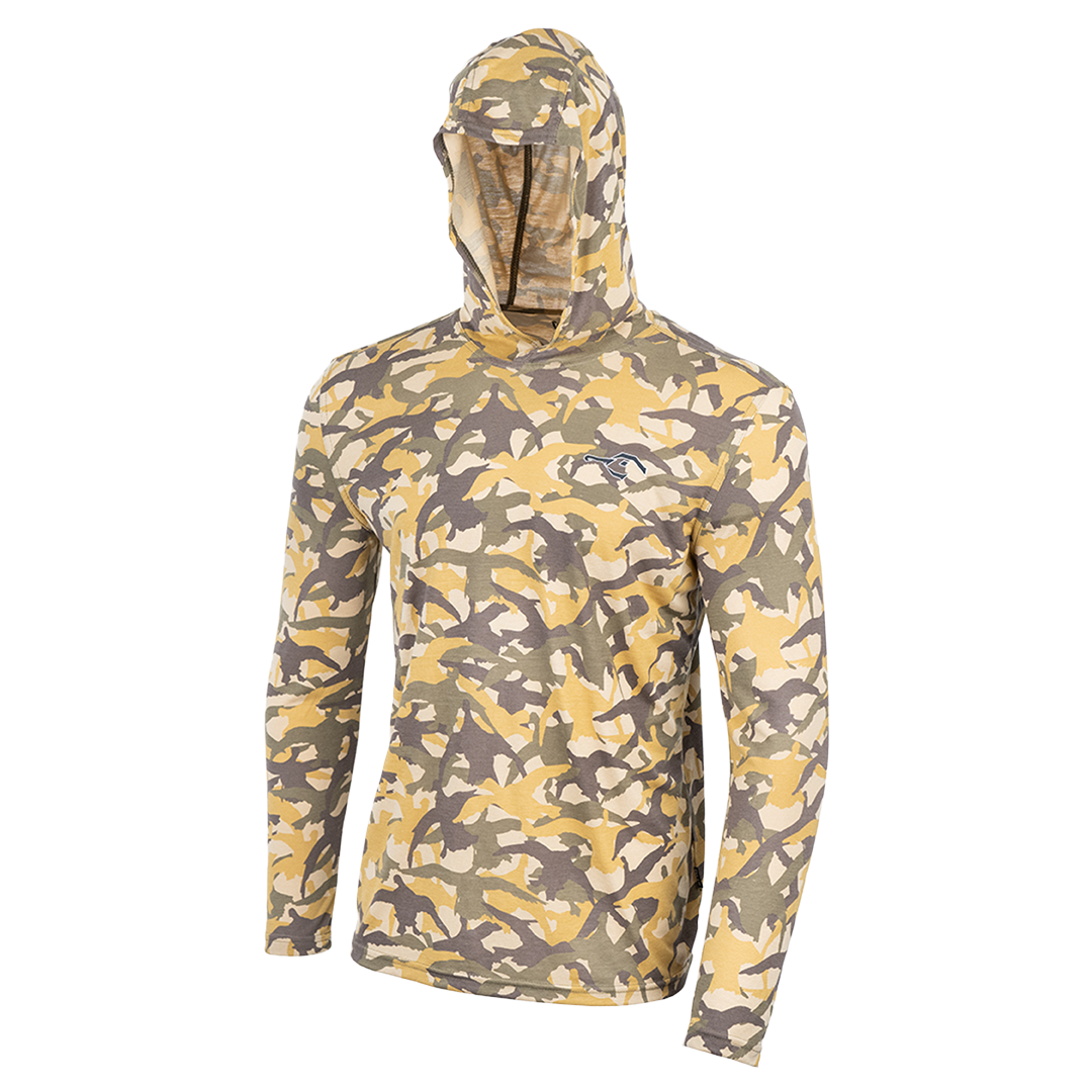 Featherlight Performance Hoodie